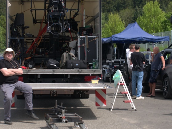 TV Production
